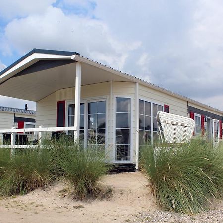 Pier98 25 Villa Scharbeutz Exteriör bild