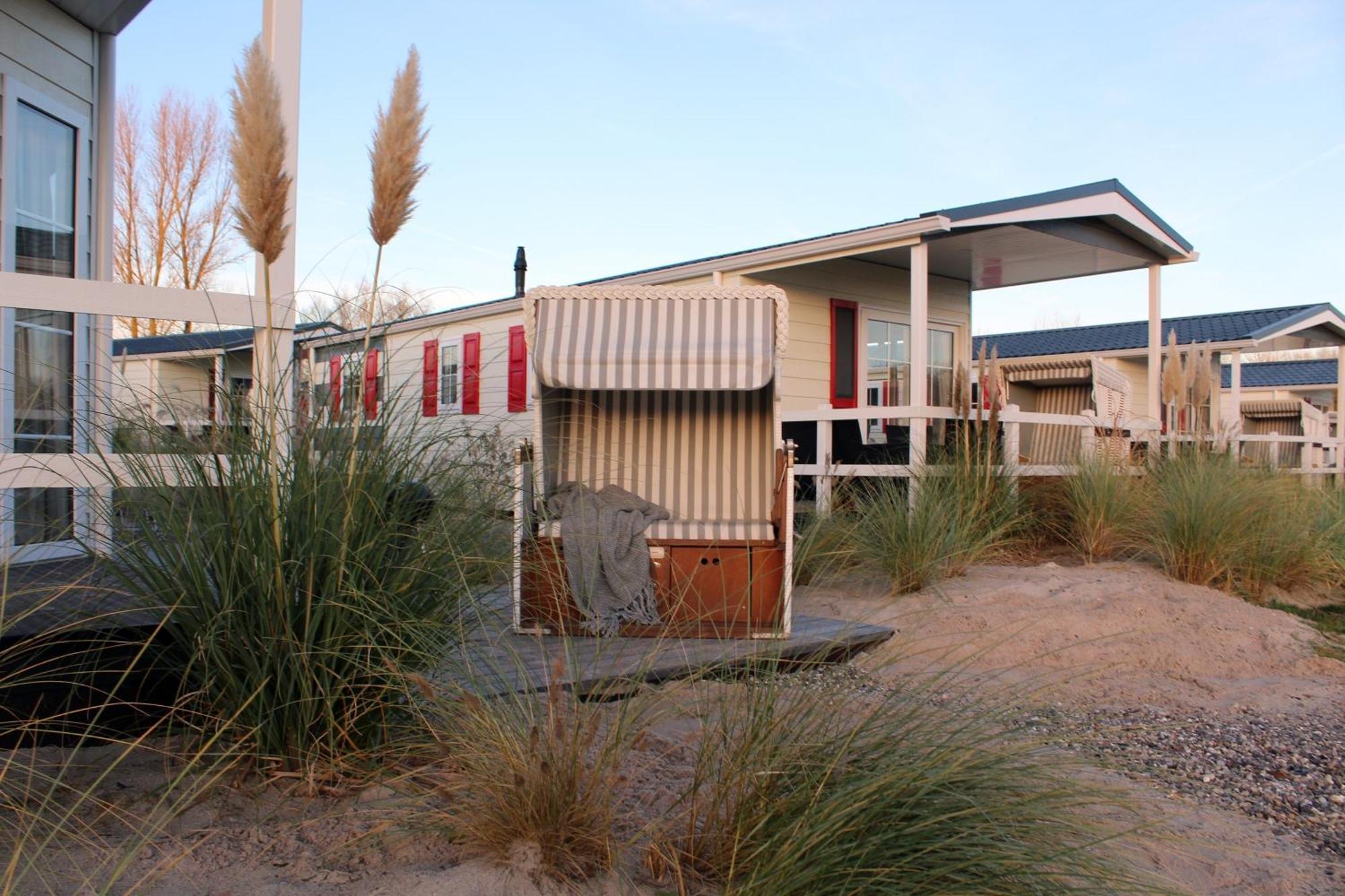 Pier98 25 Villa Scharbeutz Exteriör bild